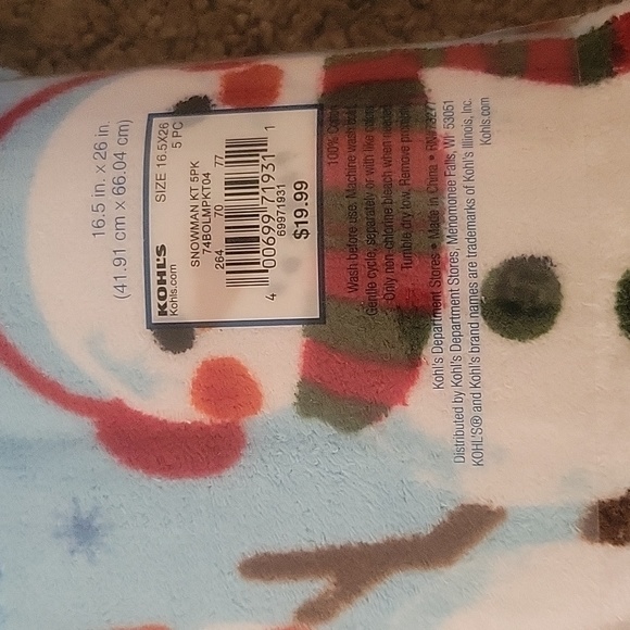 Kitchen Towels - Picture 4 of 4